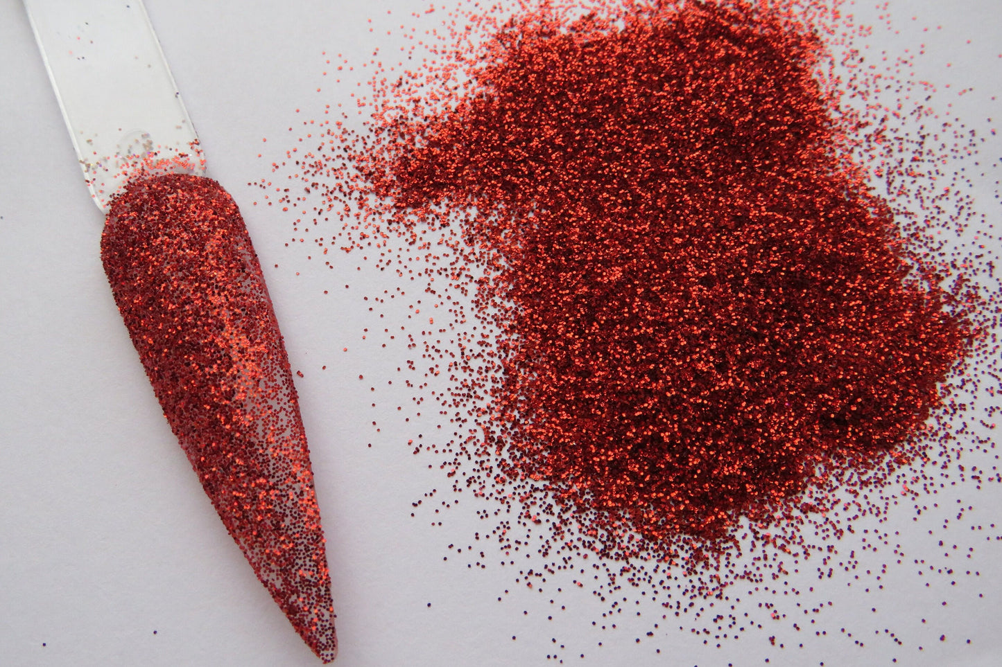 Dorothy Fine Glitter