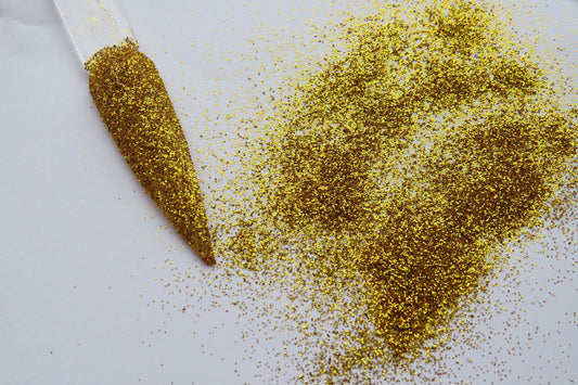 Metallic Bling Fine Glitter