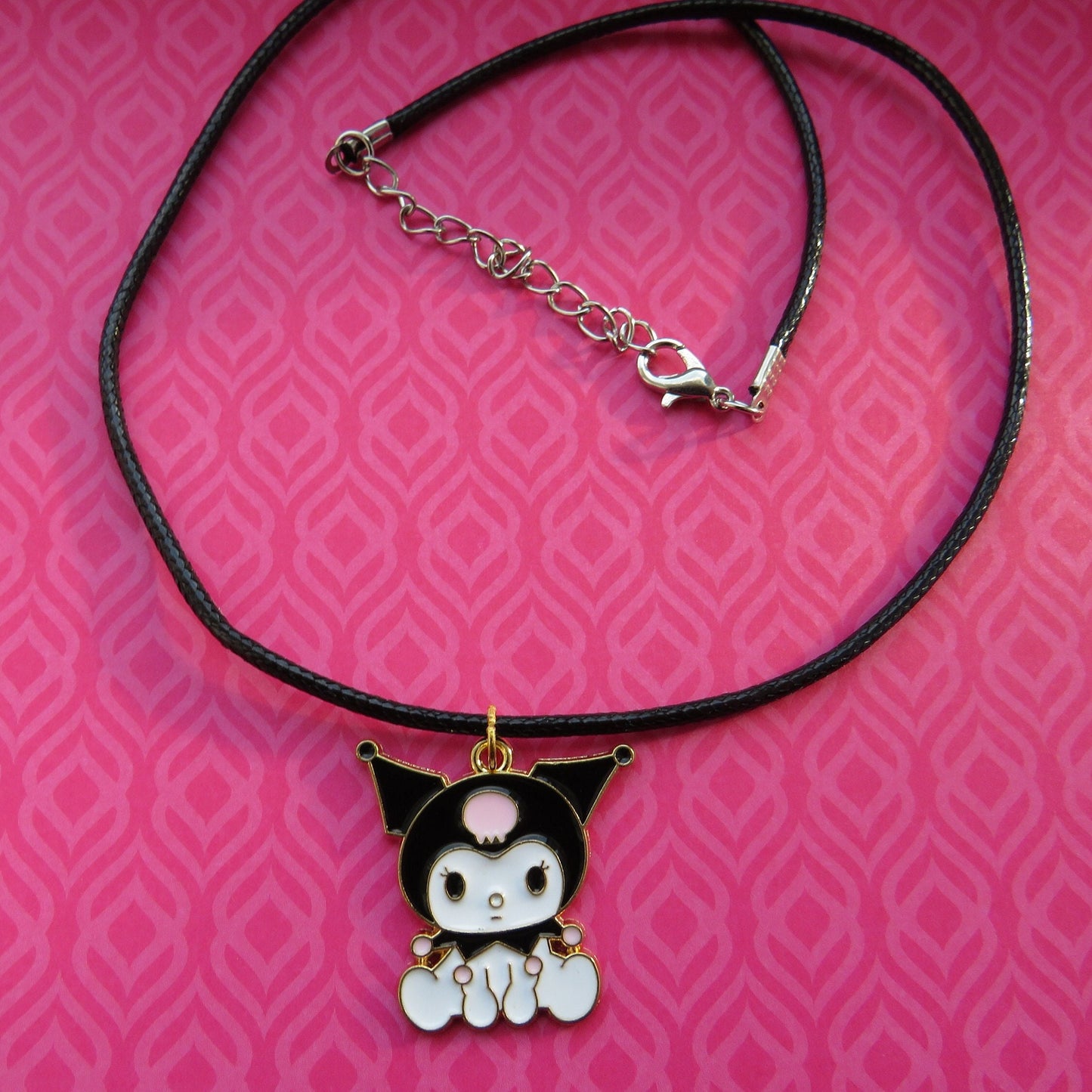Kawaii Style Necklace