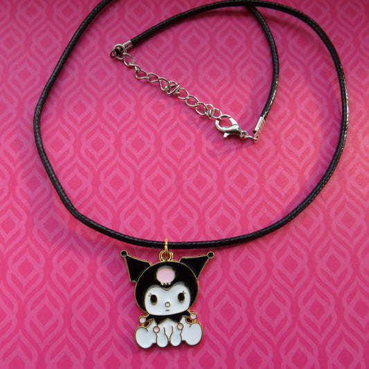 Kawaii Style Necklace