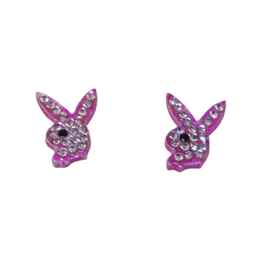 Bunny Nail Charms