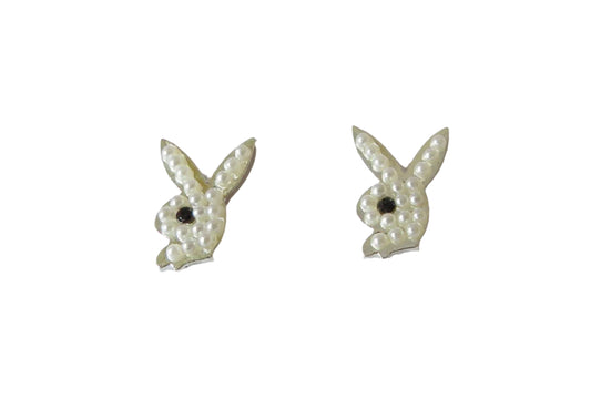 Bunny Nail Charms