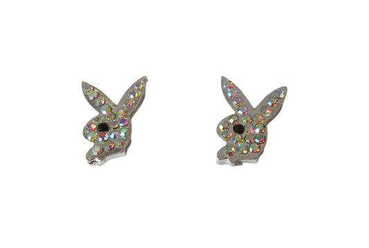 Bunny Nail Charms