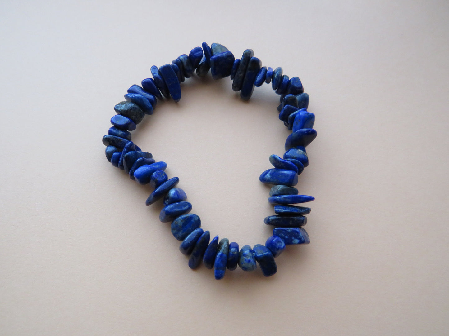 New Natural Crystal Irregular stone bead chip Bracelets