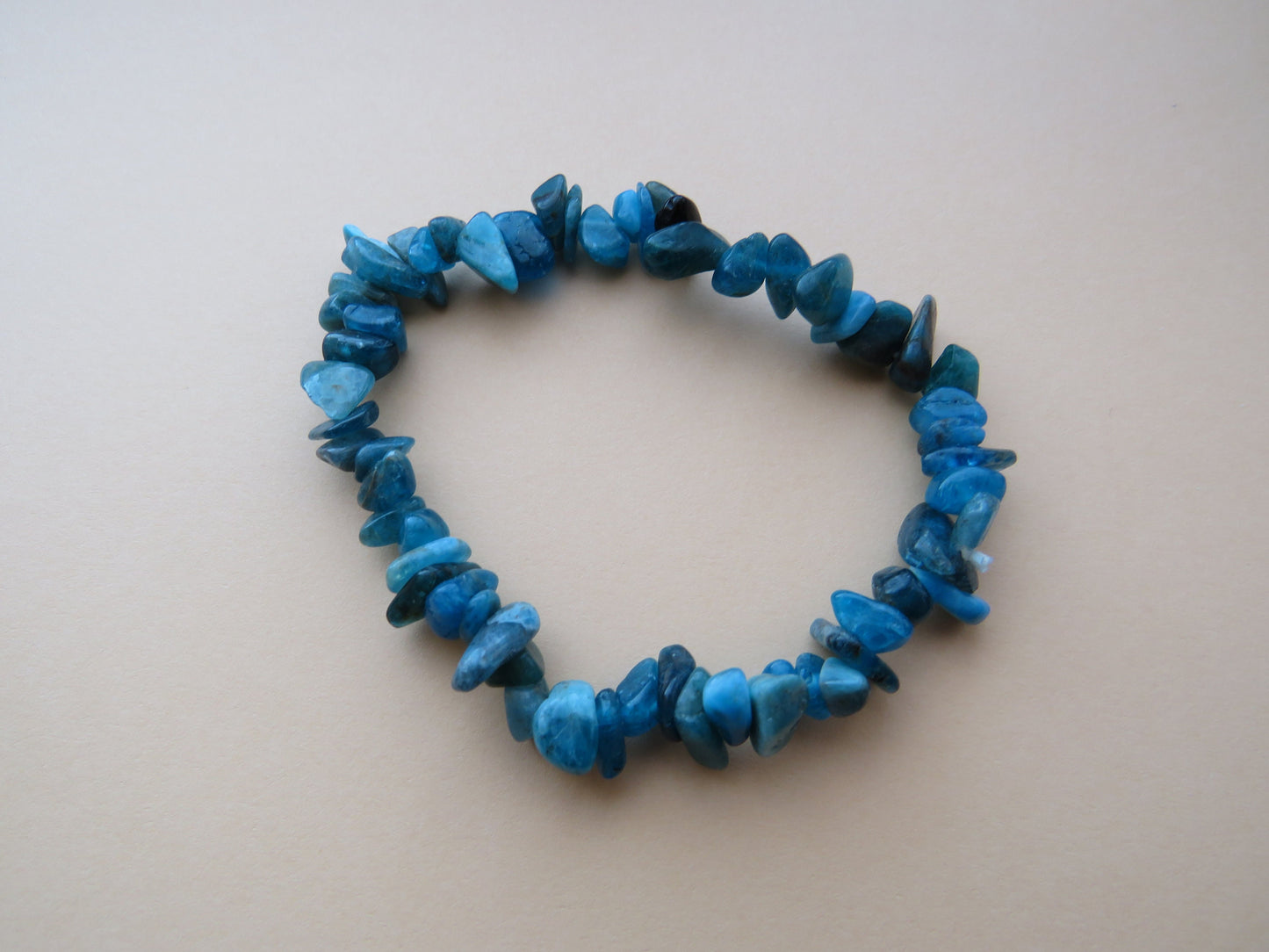 New Natural Crystal Irregular stone bead chip Bracelets