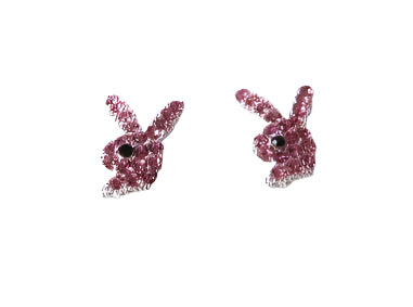 Bunny Nail Charms
