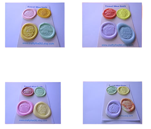 Wax Seals